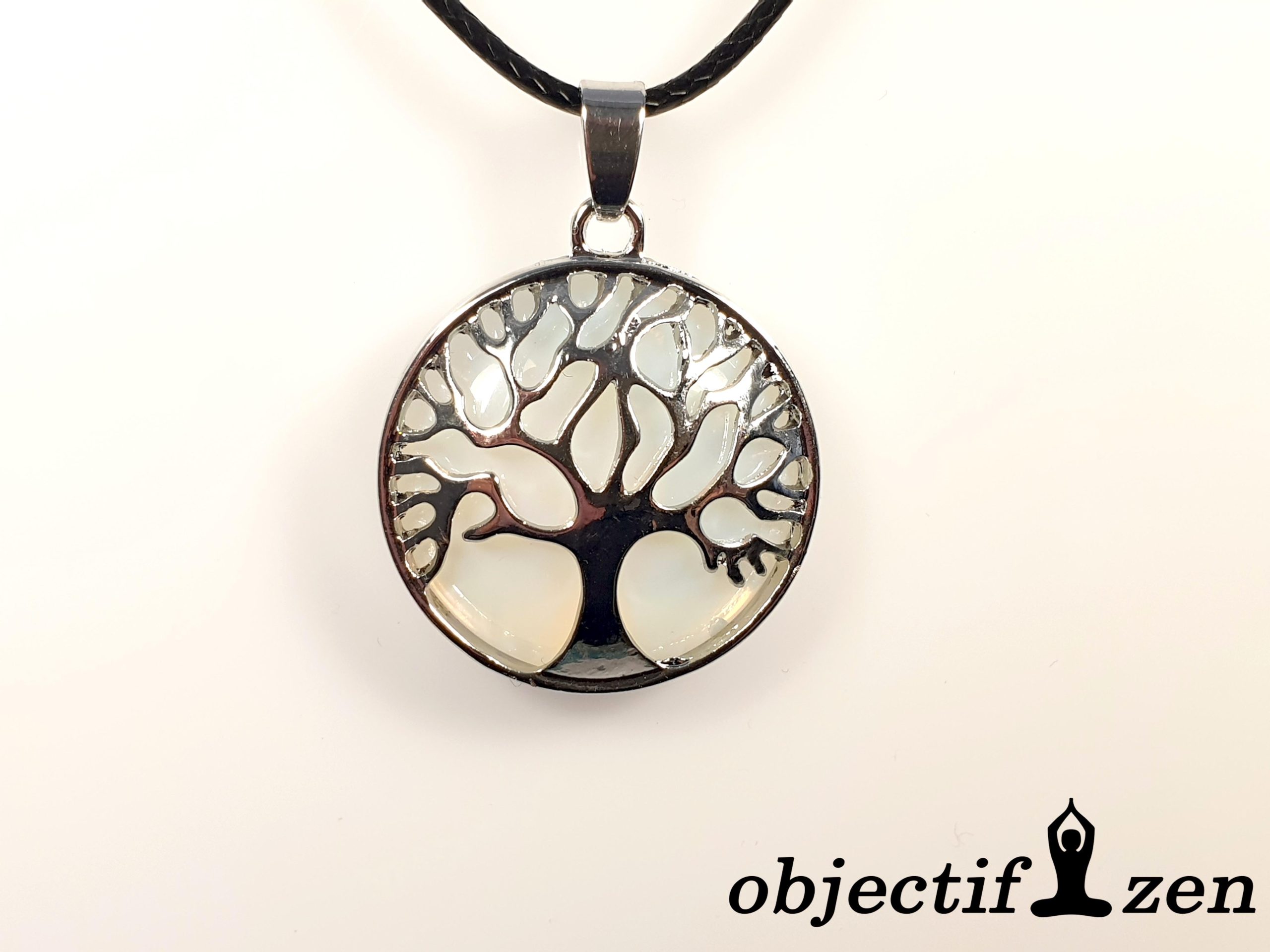 Collier Arbre De Vie - Top Zen